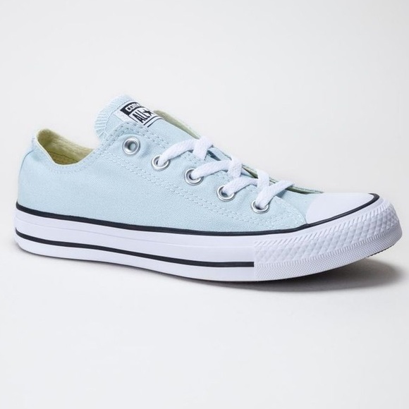 polar blue converse